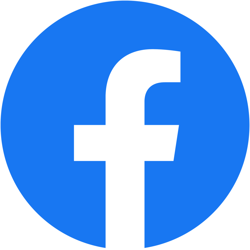 1024px Facebook Logo 2019